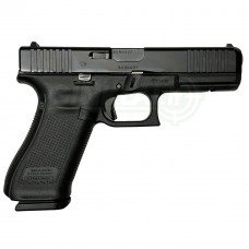 Pistoletas Glock 17 Gen5, 9x19