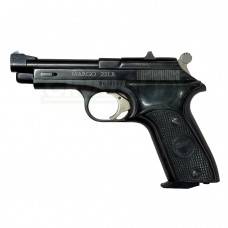 Pistoletas Margo, .22LR