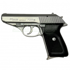 Pistoletas Sig Sauer P 230 SL, 9x17