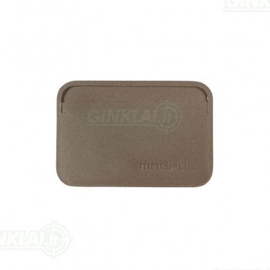 Piniginė Magpul DAKA Everyday Wallet Flat Dark Earth MAG763-245 1