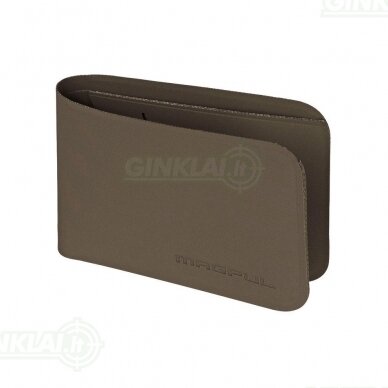 Piniginė Magpul DAKA Bifold Wallet Flat Dark Earth MAG906-245