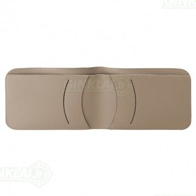 Piniginė Magpul DAKA Bifold Wallet Flat Dark Earth MAG906-245 2