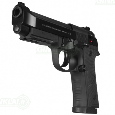 Pistoletas Beretta 92X FR, 9x19 3