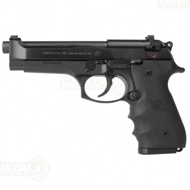 Pistoletas Beretta 92FS Brigadier, 9x19