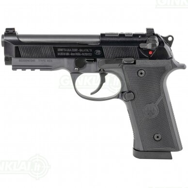 Pistoletas Beretta 92X Centurion RDO, 9x19