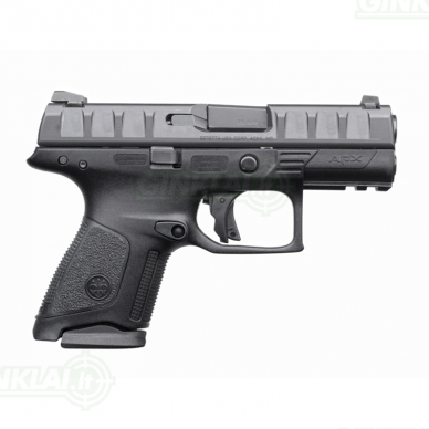 Pistoletas Beretta APX Compact, 9x19 1