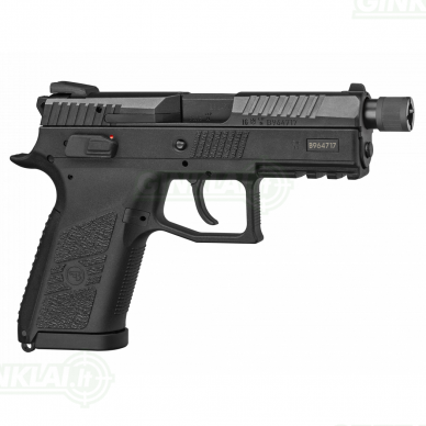 Pistoletas CZ P-07 SR 9x19 1