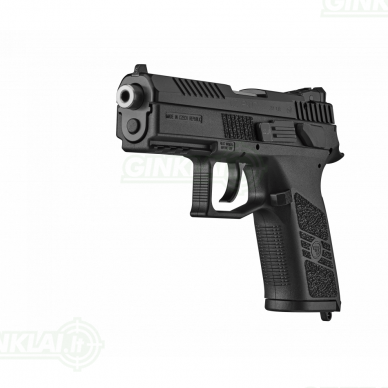 Pistoletas CZ P-07 Kadet, 22LR 1