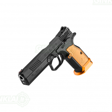 Pistoletas CZ TS 2 Orange, .40 S&W 2