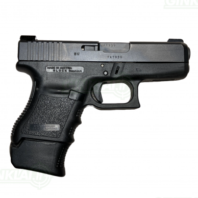 Pistoletas Glock 36, 45ACP 1