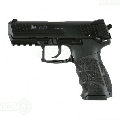 Pistoletas Heckler Koch P30S V3, 9x19