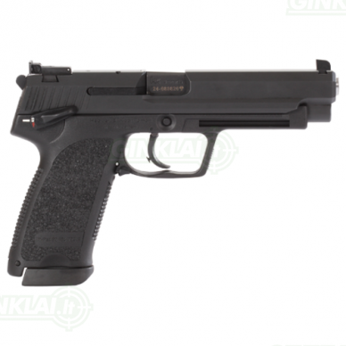 Pistoletas Heckler Koch USP Expert, 9x19 1