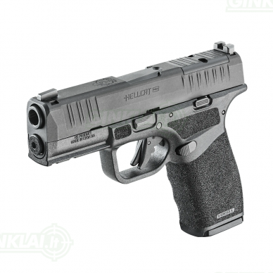 Pistoletas HS H11 PRO RDR, 9x19 1