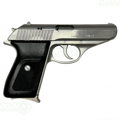 Pistoletas Sig Sauer P 230 SL, 9x17 1