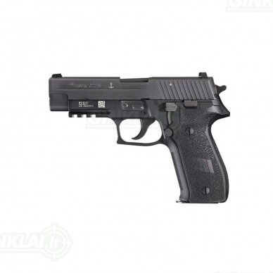 Pistoletas Sig Sauer P226 MK25, 9x19