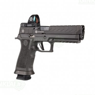 Pistoletas Sig Sauer P320 MAX, 9x19 2