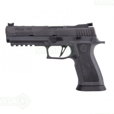 Pistoletas Sig Sauer P320 X-Five Legion, 9x19