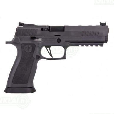 Pistoletas Sig Sauer P320 X-Five Legion, 9x19 1