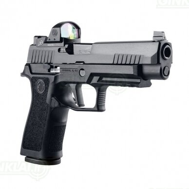 Pistoletas Sig Sauer P320 RXP XFull-Size, 9x19 1