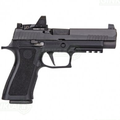 Pistoletas Sig Sauer P320 RXP XFull-Size, 9x19 2