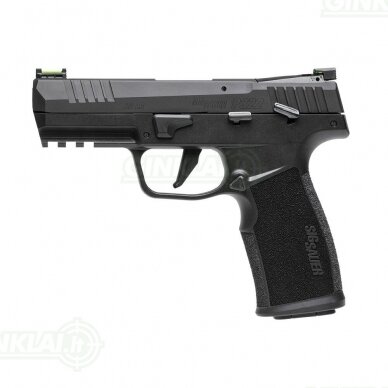 Pistoletas Sig Sauer P322 .22LR