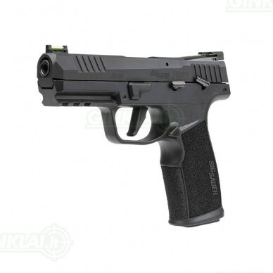 Pistoletas Sig Sauer P322 .22LR 1