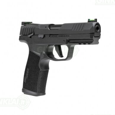 Pistoletas Sig Sauer P322 .22LR 2