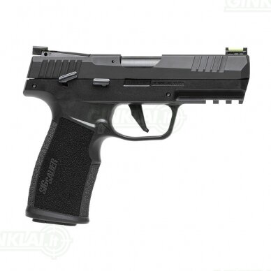 Pistoletas Sig Sauer P322 .22LR 3