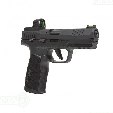 Pistoletas Sig Sauer P322 ROMEOZero Elite .22LR 2