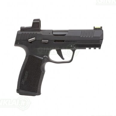 Pistoletas Sig Sauer P322 ROMEOZero Elite .22LR 3