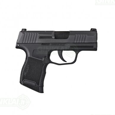 Pistoletas Sig Sauer P365, .380 Auto 1