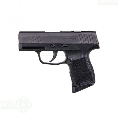 Pistoletas Sig Sauer P365 SAS, 9x19