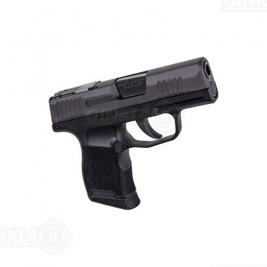 Pistoletas Sig Sauer P365 SAS, 9x19 4