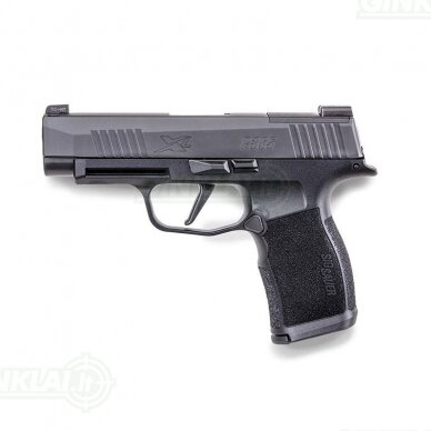 Pistoletas Sig Sauer P365 XL, 9x19