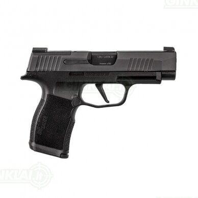 Pistoletas Sig Sauer P365 XL MS, 9x19 1