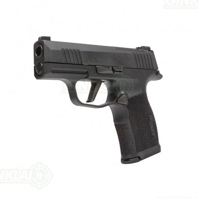 Pistoletas Sig Sauer P365 X, 9x19 1