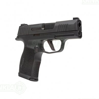 Pistoletas Sig Sauer P365 X, 9x19 2