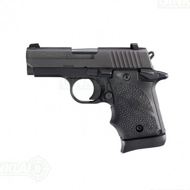 Pistoletas Sig Sauer P938 BRG AMBI, 9x19