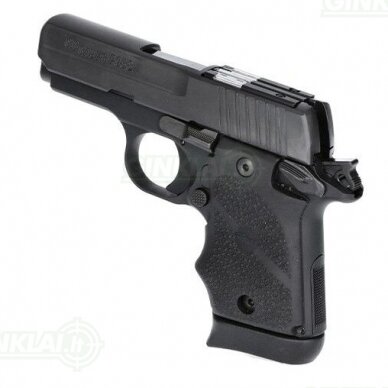 Pistoletas Sig Sauer P938 SAS Micro Compact, 9x19 3