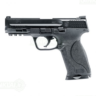 Pistoletas Smith & Wesson M&P9 M2.0 T4E 7,5 J .43 kal.