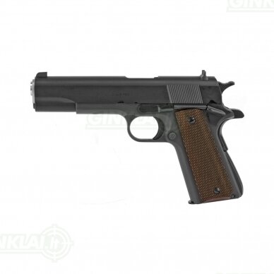 Pistoletas Springfield Armory 1911 Mil-Spec Defend Your Legacy .45 Auto