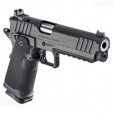 Pistoletas Springfield Armory 1911 DS Prodigy AOS, 9x19 2