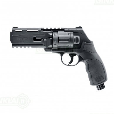 Pistoletas Walther T4E TR 7,5J 50 kal.