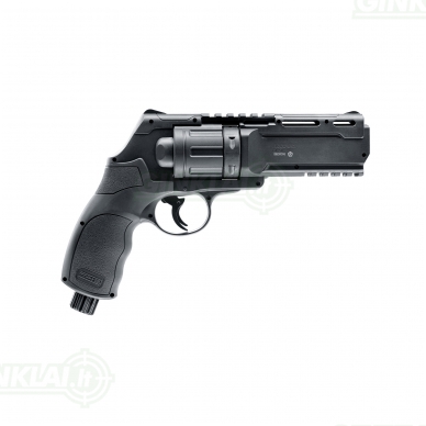 Pistoletas Walther T4E TR 7,5J 50 kal. 2