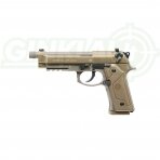 Pneumatinis pistoletas Beretta MOD. M9A3 Full Metal 4,5mm BBS