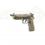 Pneumatinis pistoletas Beretta MOD. M9A3 Full Metal 4,5mm BBS