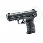 Pneumatinis pistoletas Heckler Koch HK45 4,5 mm  BBs