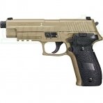 Pneumatinis pistoletas Sig Sauer P226 FDE 4,5 mm Pellet