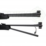 Pneumatinis šautuvas Norica Dream Hunter 4,5mm 7,5J