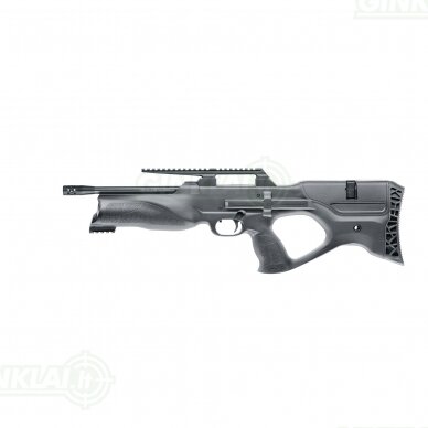 Pneumatinis PCP šautuvas Walther Reign M2 V 4,5 mm 19,9 J